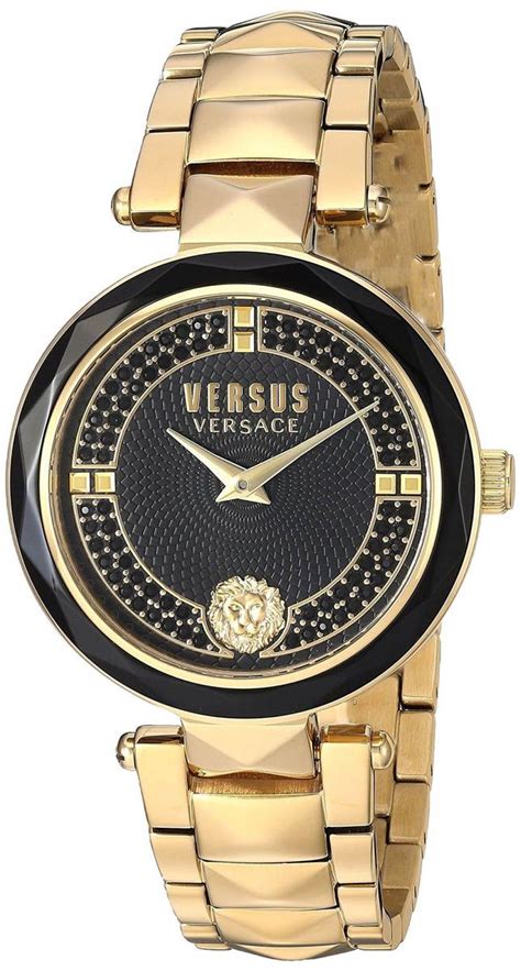 versus versace watch review.